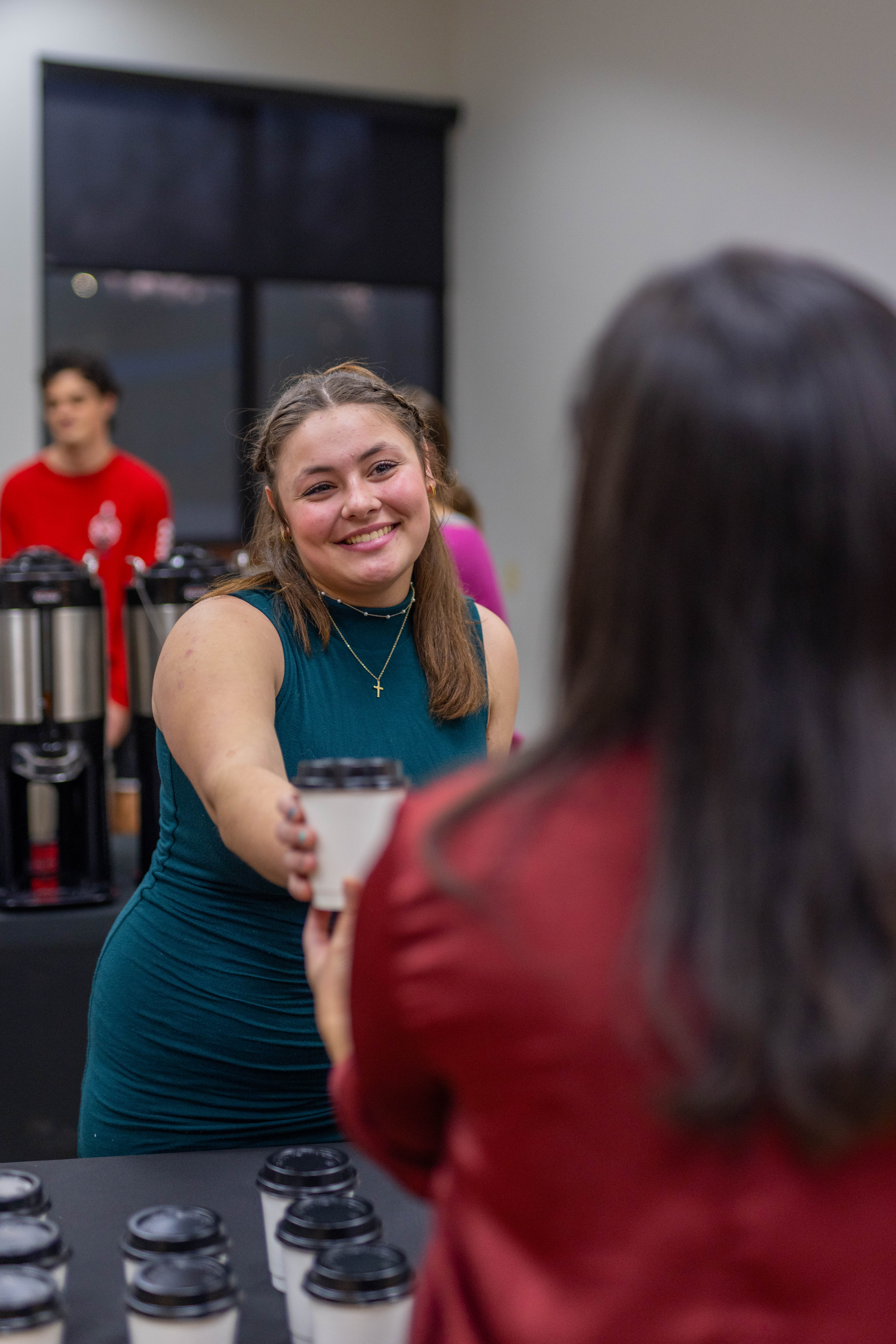 Christmas at Hill Country - 6