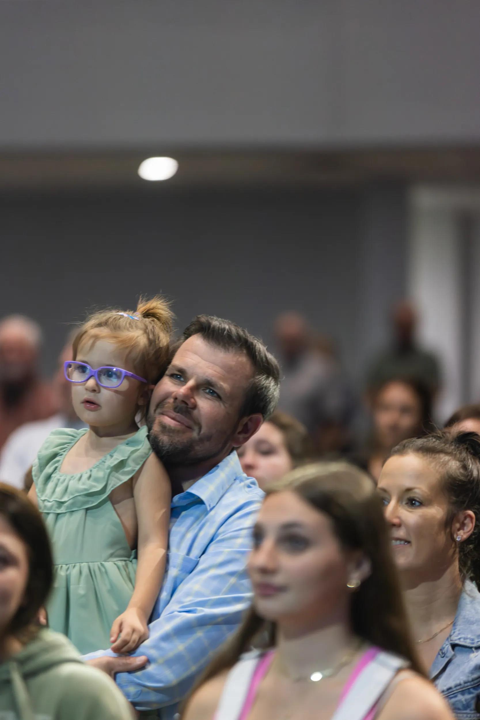 Easter at Hill Country