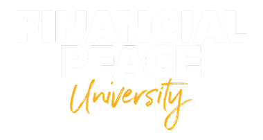Financial Peace University Logo