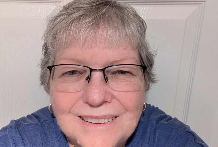 Fannin Small Group (Women)