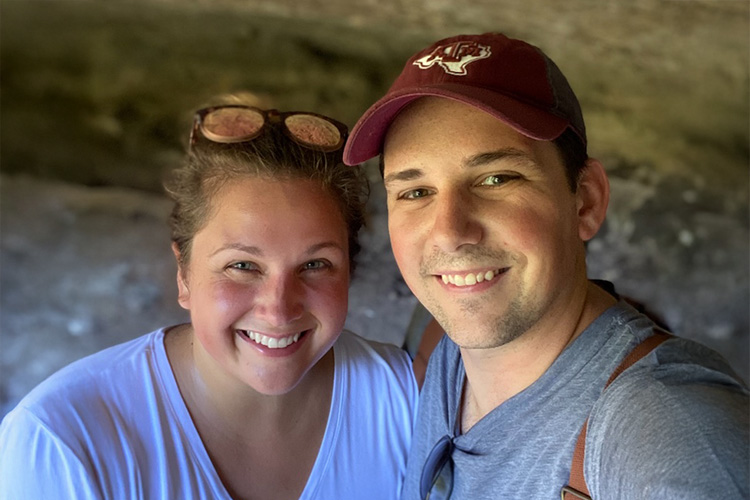 Wilson Small Group (Married w/Kids)