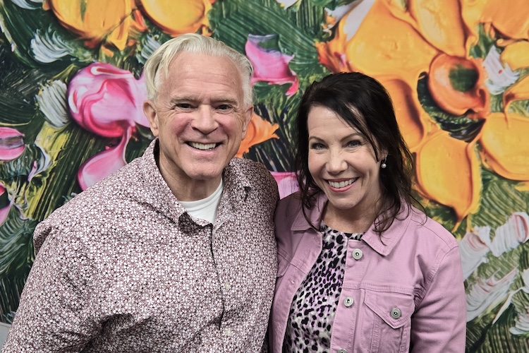 Rutledge Small Group (Empty Nesters)