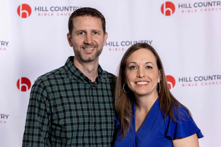 Farmer Small Group (Intergenerational)