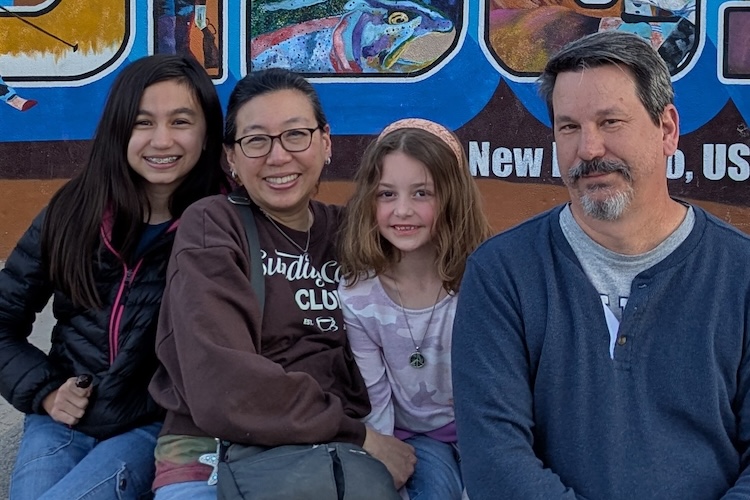 Phillips Small Group (Intergenerational)