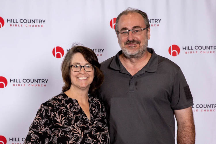 Victor Small Group (Intergenerational)