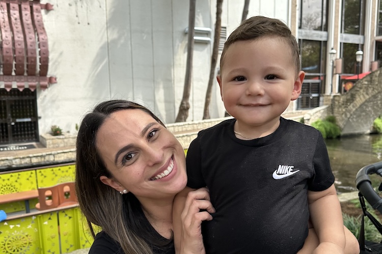 Calderon Small Group (Women)