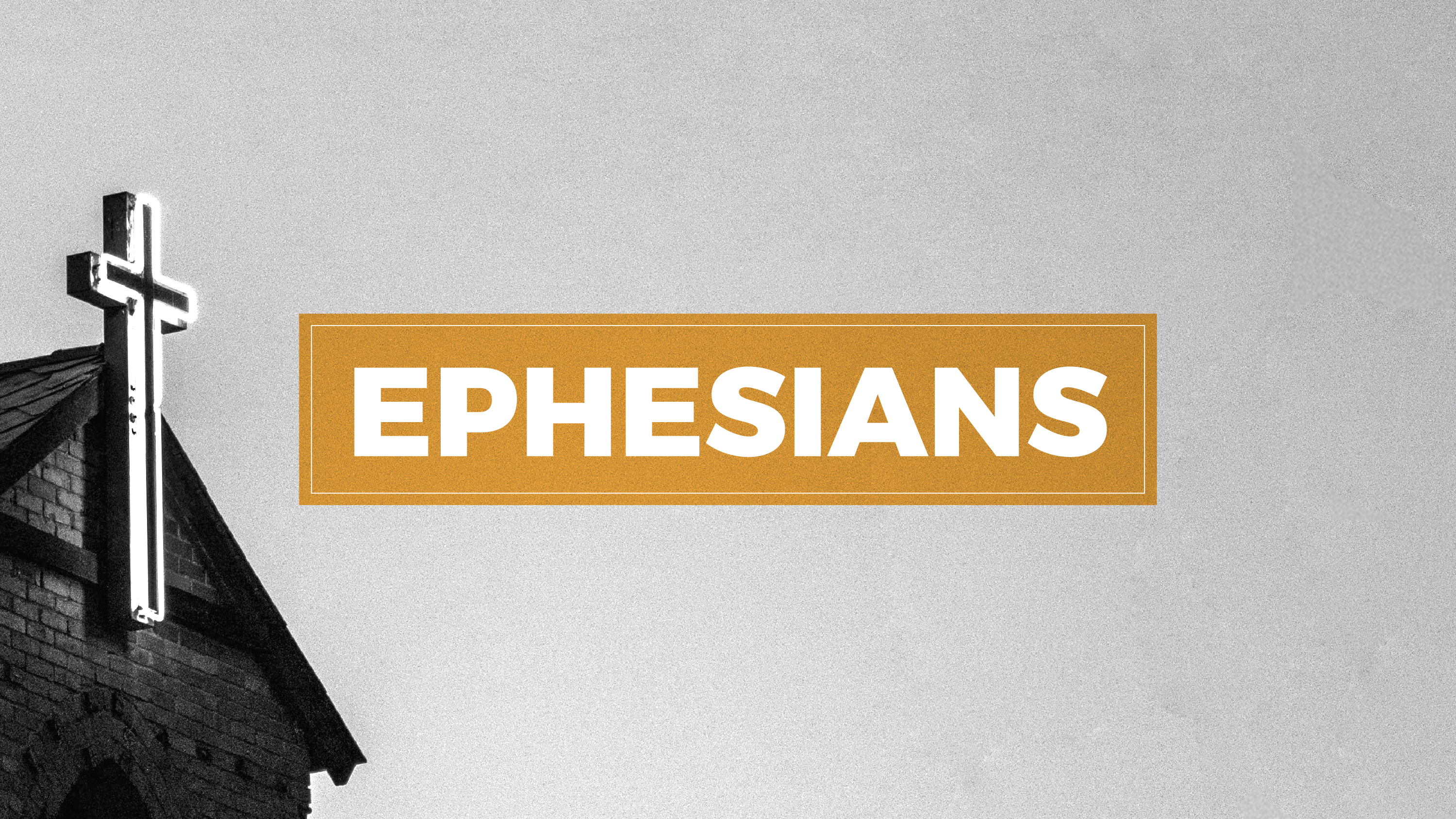 Ephesians Journal