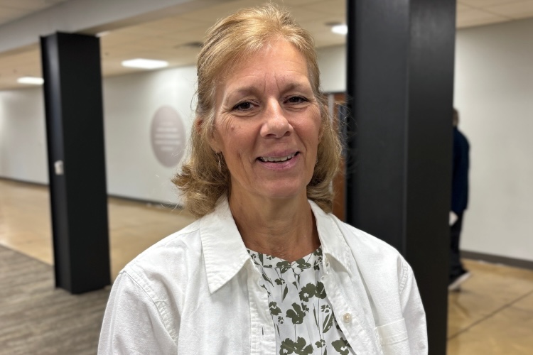 Schulenburg Small Group (Women)